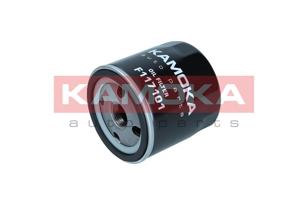 Oil Filter - F117101 KAMOKA