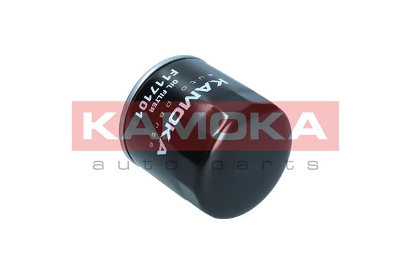Oil Filter - F117101 KAMOKA