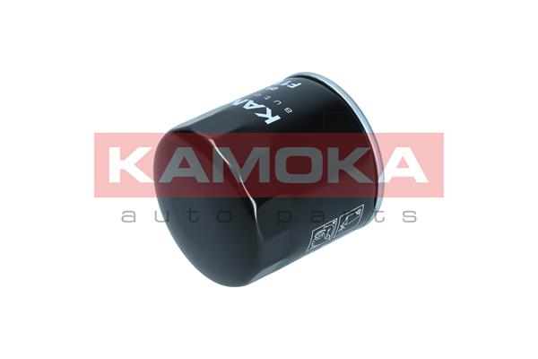 Oil Filter - F117101 KAMOKA