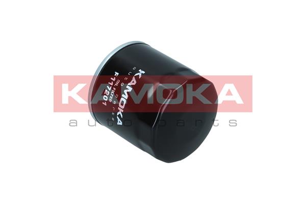 Oil Filter - F117201 KAMOKA