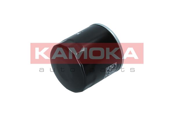 Oil Filter - F117201 KAMOKA