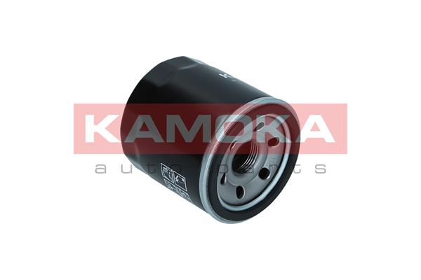 Oil Filter - F117201 KAMOKA