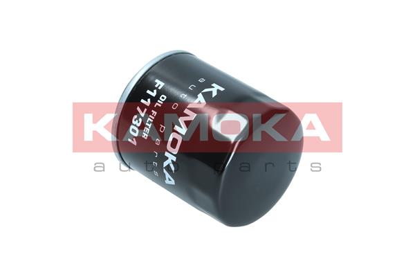 Масляный фильтр - F117301 KAMOKA