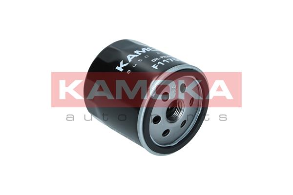 Filtro olio - F117501 KAMOKA