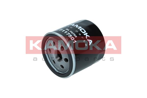Oil Filter - F117501 KAMOKA