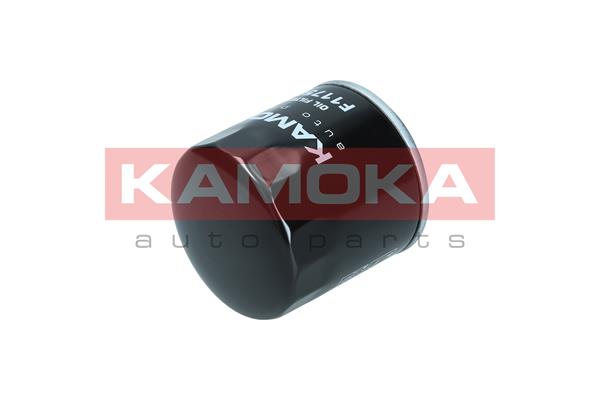 Oil Filter - F117501 KAMOKA