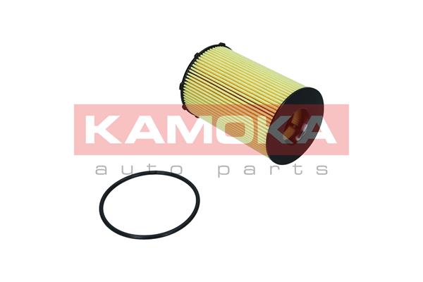 Масляный фильтр - F117701 KAMOKA