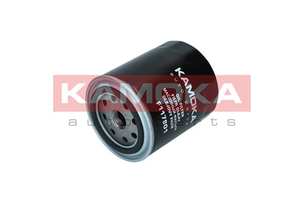 Oil Filter - F117801 KAMOKA