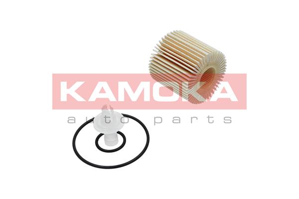 Масляный фильтр - F117901 KAMOKA