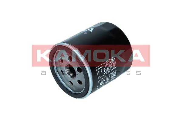 alyvos filtras - F118001 KAMOKA