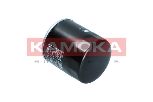 alyvos filtras - F118001 KAMOKA