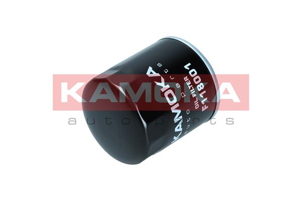 alyvos filtras - F118001 KAMOKA