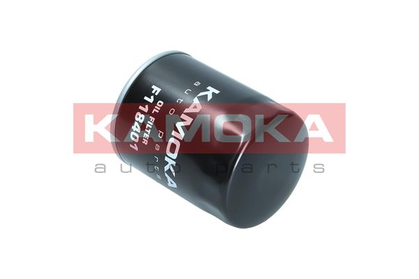 Oil Filter - F118401 KAMOKA