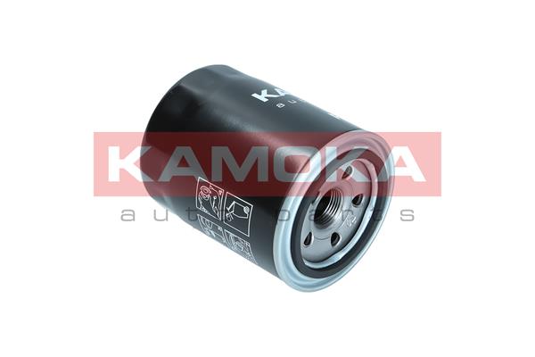 Oil Filter - F118401 KAMOKA