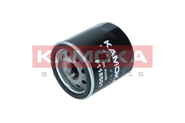 Oil Filter - F118501 KAMOKA
