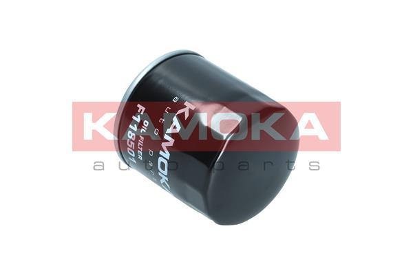Масляный фильтр - F118501 KAMOKA