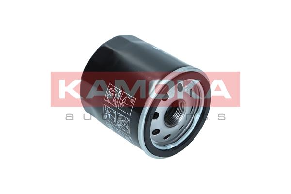 Масляный фильтр - F118501 KAMOKA
