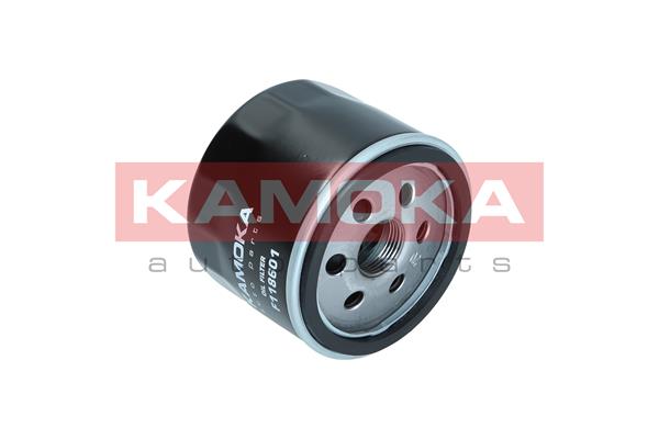 Filtro olio - F118601 KAMOKA