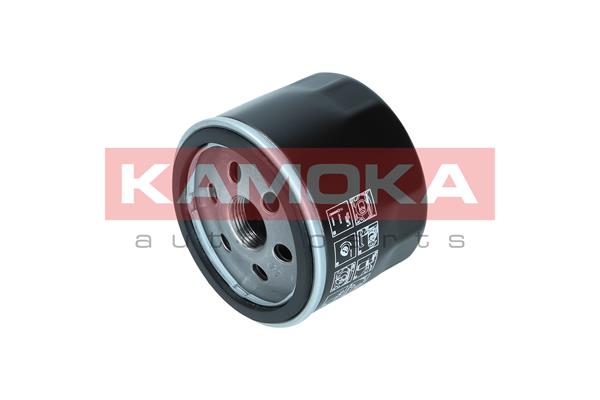Масляный фильтр - F118601 KAMOKA