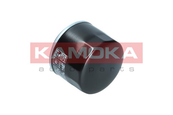 Масляный фильтр - F118601 KAMOKA