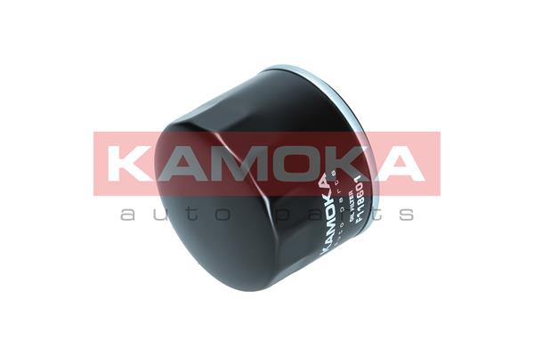 Масляный фильтр - F118601 KAMOKA