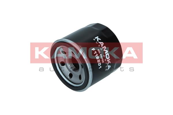 Filtro olio - F118801 KAMOKA