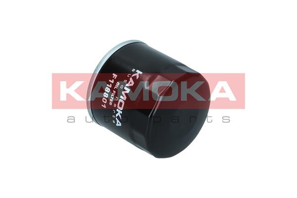 alyvos filtras - F118801 KAMOKA