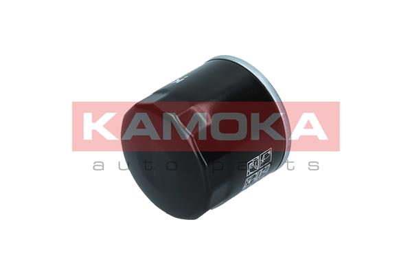 alyvos filtras - F118801 KAMOKA