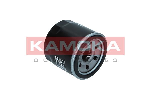 alyvos filtras - F118801 KAMOKA