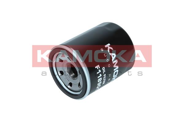Filtro olio - F118901 KAMOKA