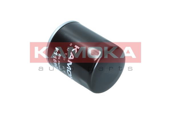 Filtro olio - F118901 KAMOKA