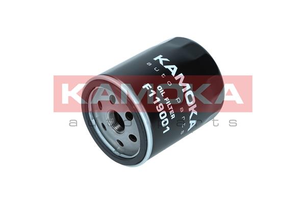 Filtro olio - F119001 KAMOKA
