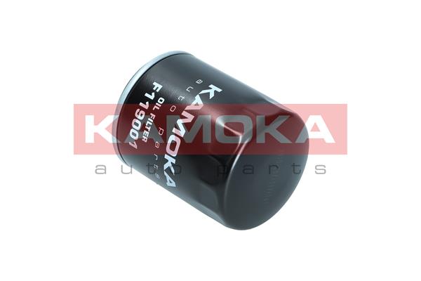 Oil Filter - F119001 KAMOKA