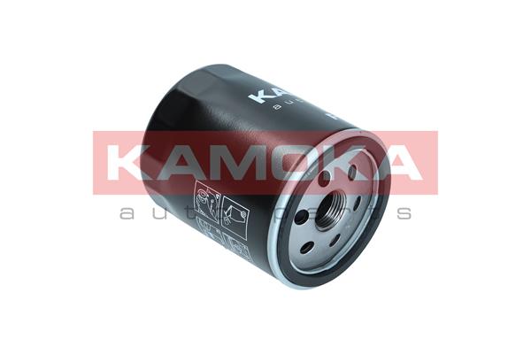 Oil Filter - F119001 KAMOKA