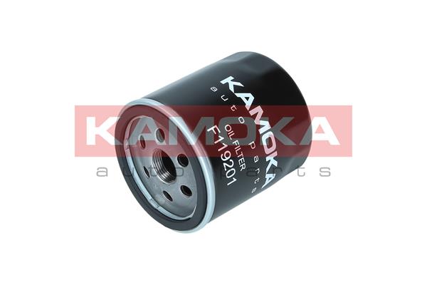 Filtro olio - F119201 KAMOKA