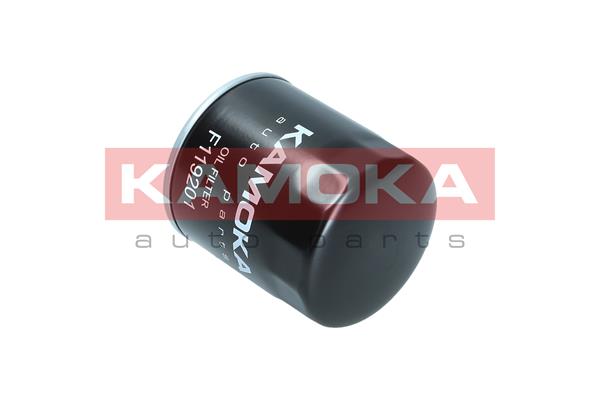 Oil Filter - F119201 KAMOKA