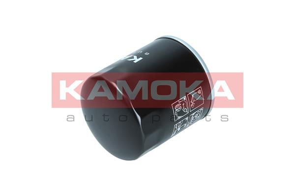 Oil Filter - F119201 KAMOKA