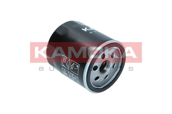 Oil Filter - F119201 KAMOKA