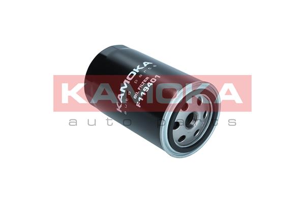 Filtro olio - F119401 KAMOKA