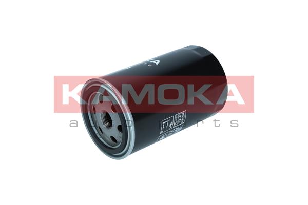 Oil Filter - F119401 KAMOKA