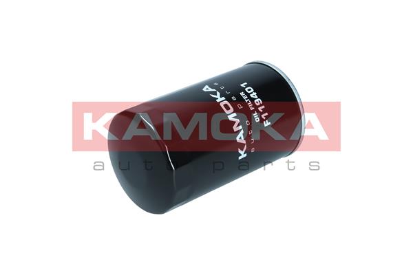 Oil Filter - F119401 KAMOKA