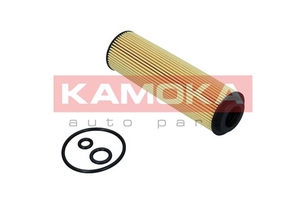 Oil Filter - F119501 KAMOKA