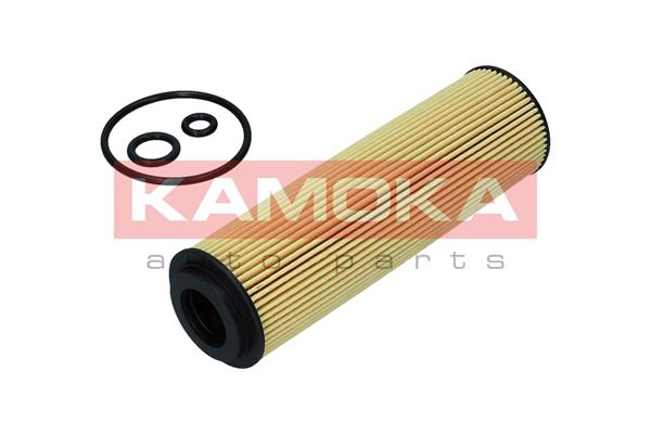 Oil Filter - F119501 KAMOKA