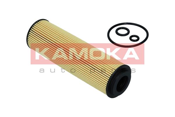Oil Filter - F119501 KAMOKA