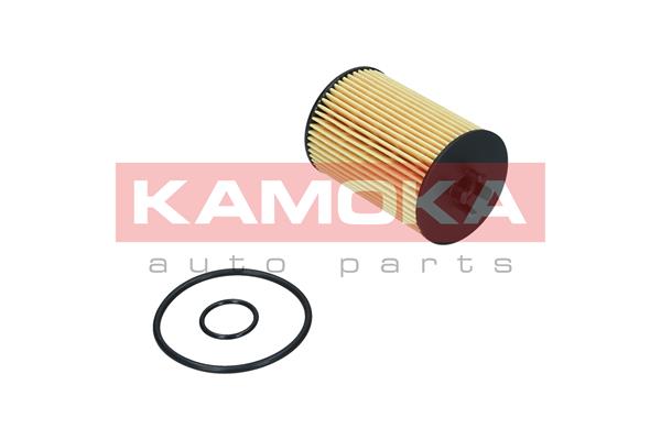 Oil Filter - F119601 KAMOKA