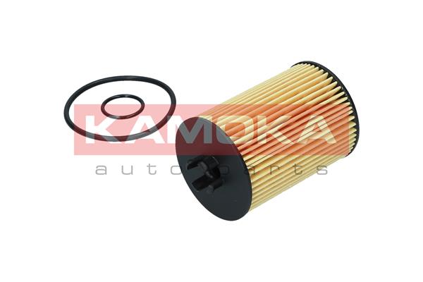 Oil Filter - F119601 KAMOKA