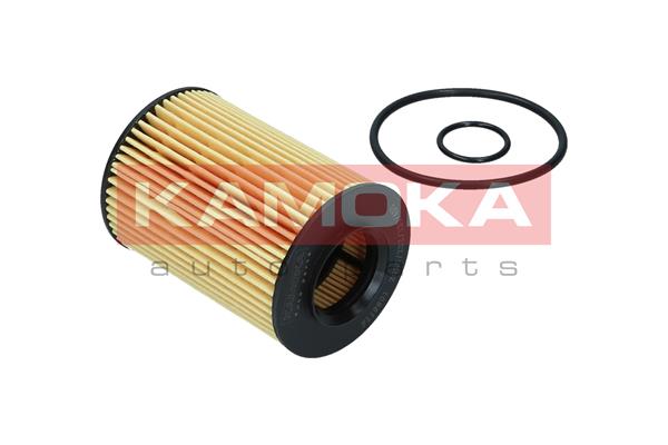 Oil Filter - F119601 KAMOKA