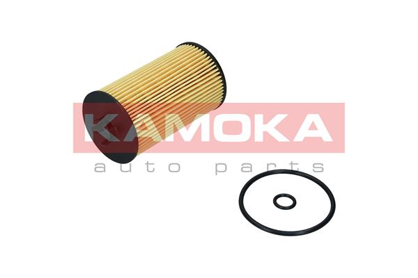 Filtro olio - F119701 KAMOKA