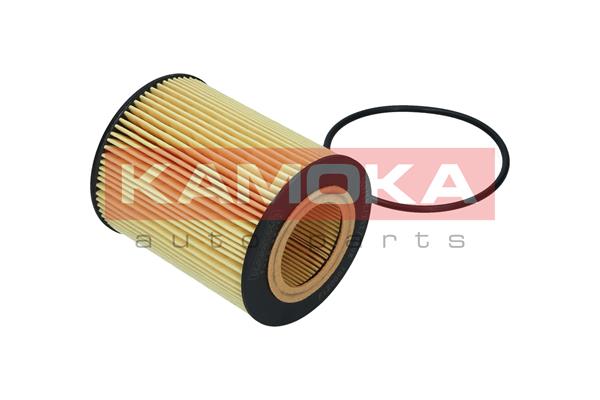 Filtro olio - F120001 KAMOKA