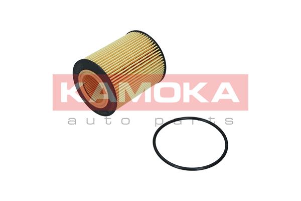 Oil Filter - F120001 KAMOKA
